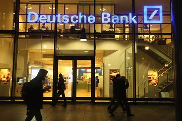 欧州銀が主導 リーマン後、体力回復遅れ
