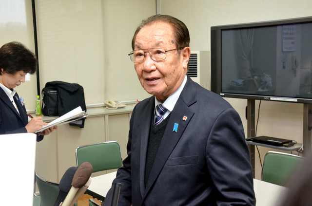 調査中止 関係者、反発や焦り 救う会新潟が市内で署名活動「声上げていこう」 /新潟
