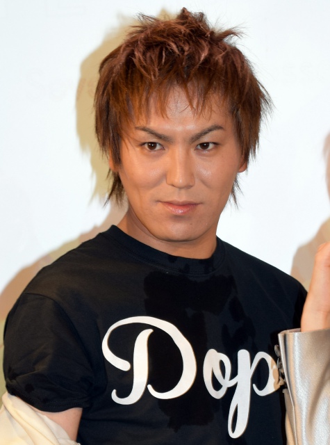 狩野英孝に「引導渡す」