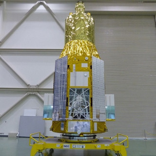 Ｈ２Ａロケット３０号機、１７日夕に打ち上げ 2016年02月15日 10時42分