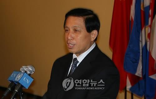 米THAADは韓国北西部に配備か 韓国紙が報道