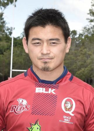 五郎丸に通訳３人！チームメイトは日本語覚えサポート