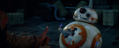 『スター・ウォーズ/エピソード8』撮影開始 新キャスト3人発表