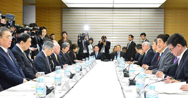 警戒地域に140市町村 火山対策、政府初指定 御嶽山噴火教訓