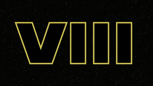 「スター・ウォーズ8」撮影開始、新キャストも発表