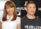 里田まい「感謝の気持ちでいっぱい」 ブログに喜びつづる
