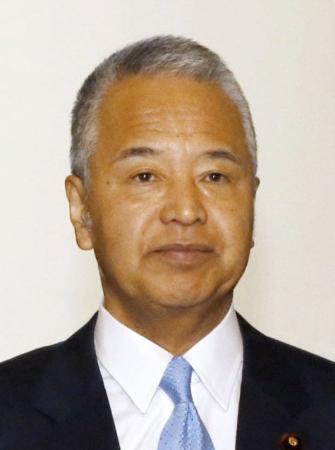 甘利氏、「睡眠障害」のため１か月の自宅療養 2016年02月16日 17時45分