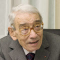 ブトロス・ガリ氏が死去 元国連事務総長、ＰＫＯ強化提唱