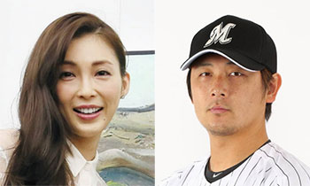 涌井＆もえ ３年前に知り合う…“恋のシャドーピッチング”で距離縮まる
