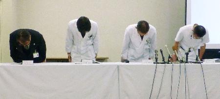 B型肝炎で患者3人死亡 院内感染「否定できず」 神戸