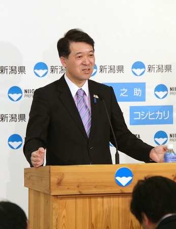 16年度予算案 一般会計1112億円 「子育て支援に重点」 /岩手