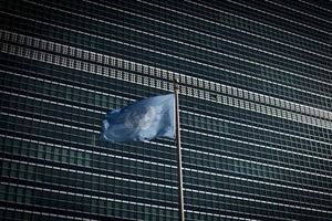 シリア包囲地域に国連が支援物資搬入、政府との協議受け