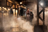 全世界の魔法界のファンへ〜ハリポタ新シリーズ最新映像公開