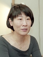 作家の津島佑子さん死去=太宰治次女、「火の山-山猿記」-68歳