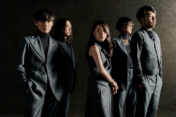 サカナクション、資生堂「アネッサ」新CMに楽曲提供