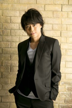 声優・浪川大輔、28年前の自分との父子共演が実現！