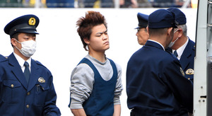 「川にハンマー捨てた」 兵庫・加古川の女性殺害容疑者
