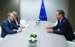 ドイツ人の73%が「英国のEU残留は重要」=世論調査