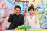 ジャニーズWEST重岡は少数派？ 就寝時にアイマスク