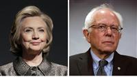 【米大統領選】 民主党第3戦は接戦か ネバダ州世論調査