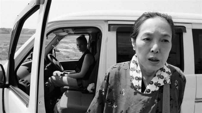福島舞台の独作品、再受賞=ベルリン映画祭