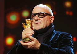 難民問題描いた映画に金熊賞 - ベルリン国際映画祭