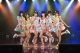A応P、ワンマンライブで“ノルマ達成” 1stアルバム発売決定