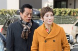 秋野暢子、遠藤憲一と姉弟役で共演「周りから似てるって」