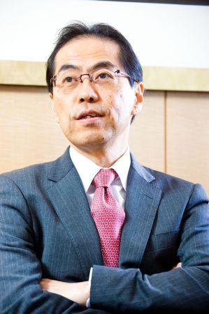 ホンハイの郭台銘会長はシャープのカルロス・ゴーンとなるのか?