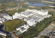 シャープ、液晶拠点を集約 天理・三重工場から亀山へ