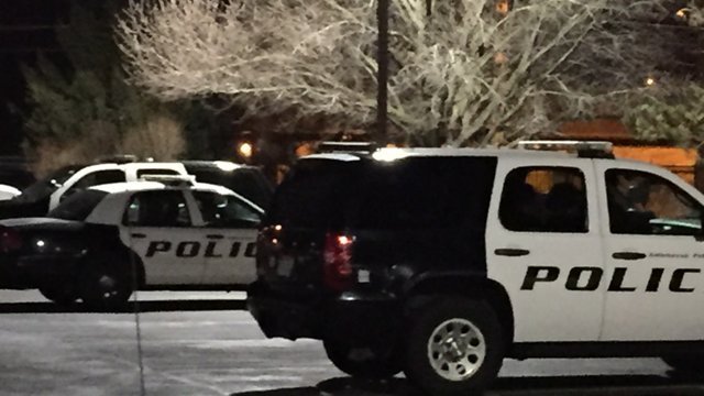 無差別銃撃で６人死亡、容疑者は犯行の合間に配車業務 米