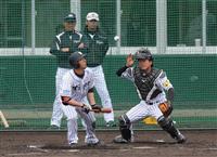 「平田チーフが辞表持ってきたので、俺は止めたよ(笑)」