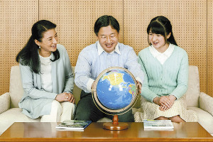 「復興に永く心寄せたい」…皇太子さま56歳 2016年02月23日