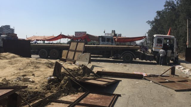 カースト絡む優遇策で「逆差別」訴え、暴動で16人死亡 インド