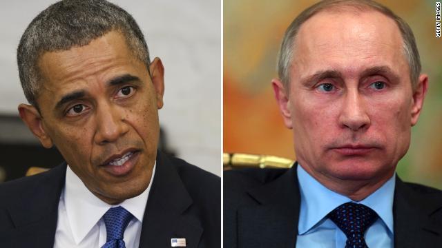 シリア内戦、米ロが共同声明 27日からの停戦求める