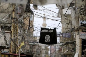 イタリア、北アフリカの対ＩＳ作戦で国内からの無人機離陸に同意