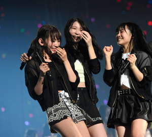 HKT48、新劇場が決定 福岡・天神の西鉄ホールに