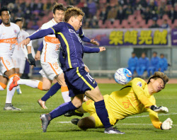 アジアＣＬ １次リーグ 広島、初戦逆転負け ＦＣ東京も黒星