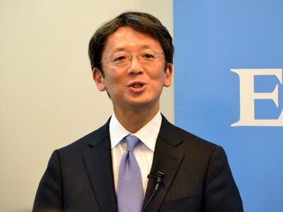 ストレージに原点回帰?EMCが2016年の事業戦略を発表