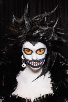 ハリウッド実写版「DEATH NOTE」はR指定!完全大人向けに