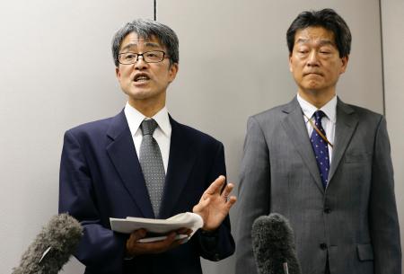 メルトダウン判断 ３日後には可能だった