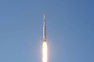 米国、対北朝鮮制裁決議案を国連安保理に25日提出