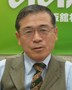 4月から新たな返礼制度スタート=黒岩神奈川知事