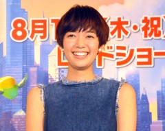 佐藤栞里、映画『ペット』で声優初挑戦!「夢がかなった」