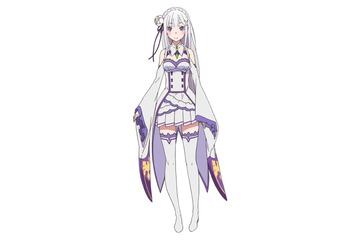 「Re:ゼロから始める異世界生活」OPテーマに鈴木このみ 放送局など新情報も