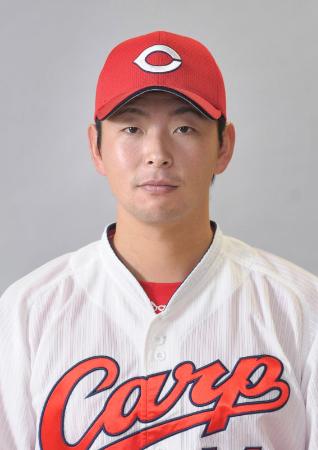 広島・大瀬良、開幕絶望 右肘靱帯の部分損傷で2週間安静加療