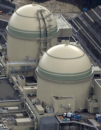 高浜原発4号機、26日再稼働 29日にも発送電