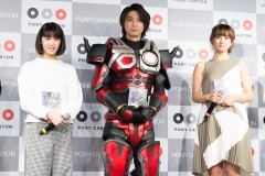 岩手の特撮ヒーロードラマで「東京では考えられない」キャスティング実現!