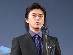 ゆうばり映画祭開幕!勝地涼「おかえり」と声をかけられる