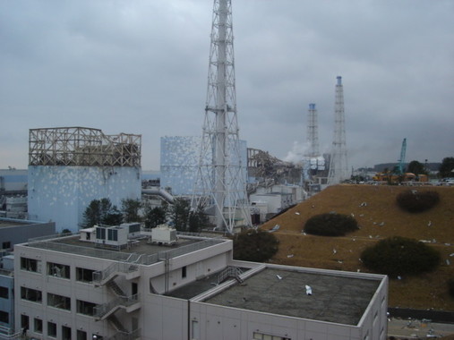 たんぽぽ舎メルマガ NO.2715~原発推進側の悪質な2つ=60年延長とメルトダウン5年隠し
